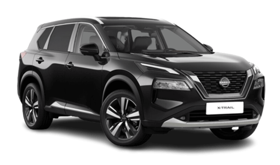 2025 Nissan X-TRAIL Review, Pricing, and Features