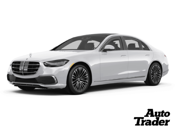 2024 Mercedes-Benz S-Class Review: Price & Specs in Dubai