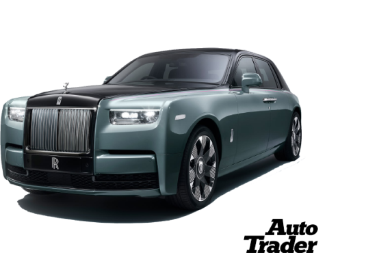  Rolls Royce Phantom Review, & Prices- Luxury Cars in Dubai