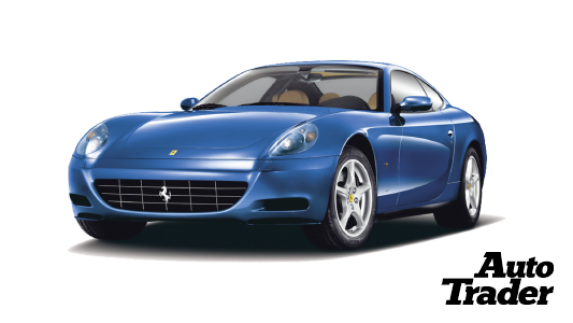 Ferrari 612 Scaglietti Review – Price and Features in Dubai