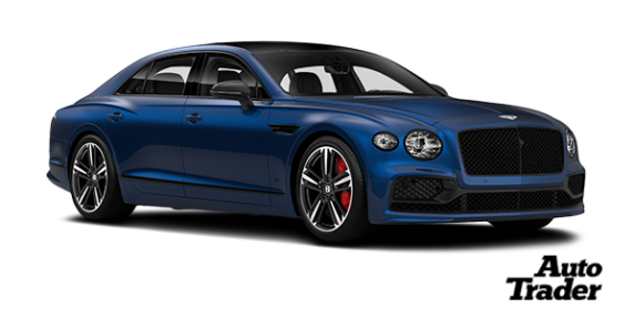 Bentley Flying Spur Speed Review: Luxury Sedan in Dubai