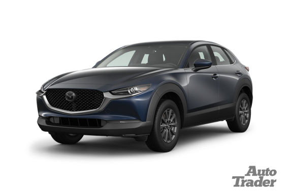 2024 Mazda CX-30 Review: Stylish Compact for Dubai Drivers