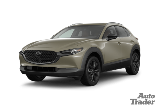 2024 Mazda CX-30 Review: Stylish Compact for Dubai Drivers