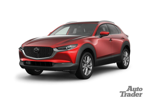 2024 Mazda CX-30 Review: Stylish Compact for Dubai Drivers