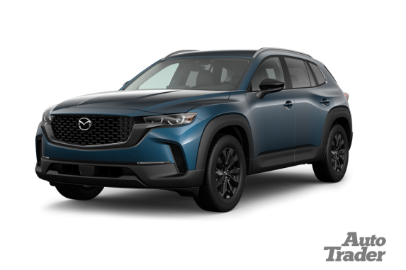 2024 Mazda CX-30 Review: Stylish Compact for Dubai Drivers