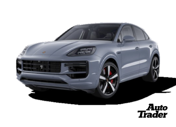 Porsche Cayenne Turbo GT Review: Ultimate Luxury SUV in Dubai