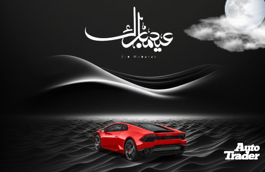 Eid Mubarak! Celebrate with UAE Road Trips: Auto Trader UAE