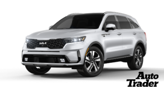 Kia Sorento Review 2024 – Price, Specs and Feature in Dubai