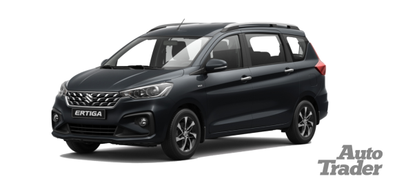 Suzuki Ertiga Review: Spacious MPV for Dubai