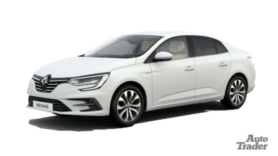 Renault Megane Review Dubai | Elegant and Safe Sedan