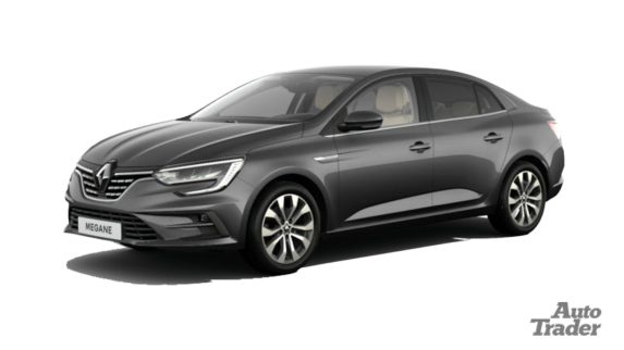 Renault Megane Review Dubai | Elegant and Safe Sedan