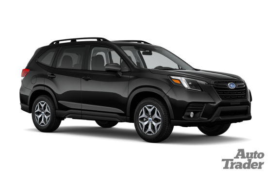 2024 Subaru Forester Review: Rugged SUV for Adventure in Dubai