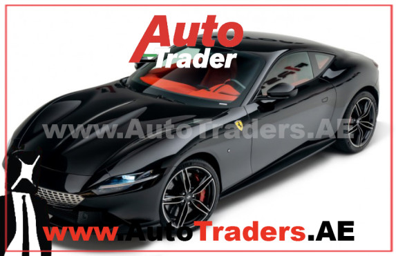 Unleash Your Inner Speed Demon I  Ferrari Cars for Sale in Dubai - Auto Trader UAE