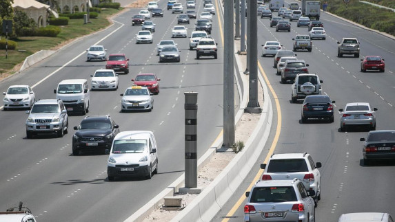 Understanding Traffic Fines in Dubai