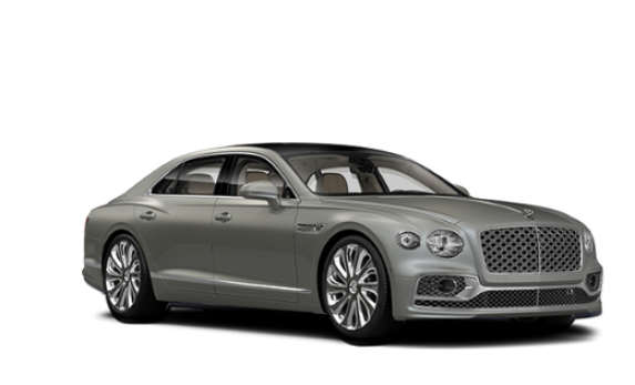 Bentley Flying Spur Mulliner Review - Luxury Sedan in Dubai