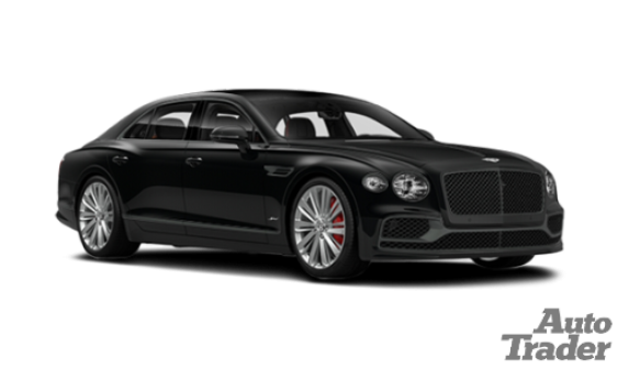 Bentley Flying Spur Mulliner Review - Luxury Sedan in Dubai