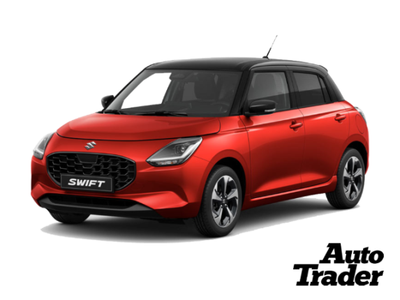 Suzuki Swift 2024 Review - Stylish Hatchback for Dubai