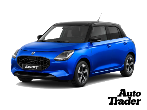 Suzuki Swift 2024 Review - Stylish Hatchback for Dubai