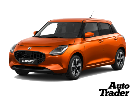 Suzuki Swift 2024 Review - Stylish Hatchback for Dubai