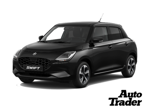 Suzuki Swift 2024 Review - Stylish Hatchback for Dubai