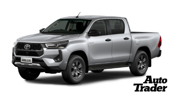 Toyota Hilux 2024 Review – Price and Features in Dubai