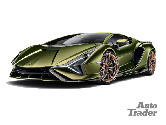 2024 Lamborghini Sián FKP 37 Review – Dubai’s Hypercar