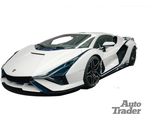 2024 Lamborghini Sián FKP 37 Review – Dubai’s Hypercar