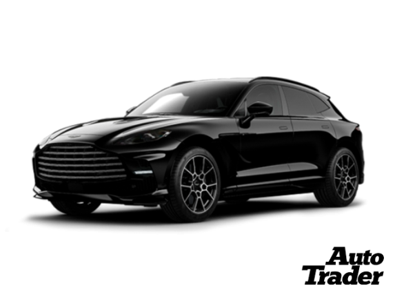 Aston Martin DBX 707 Review: Performance & Prices in Dubai