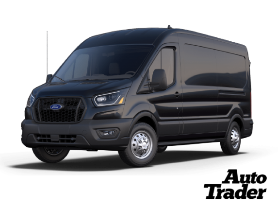 Ford Transit Van for Sale in Dubai | Price, Specs & Review