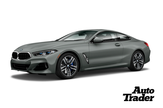 2024 BMW 8 Series review in Dubai | Luxury Coupe