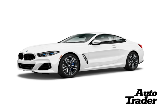 2024 BMW 8 Series review in Dubai | Luxury Coupe