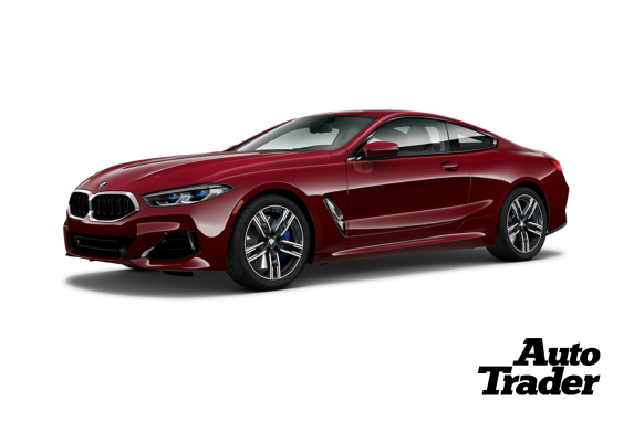 2024 BMW 8 Series review in Dubai | Luxury Coupe