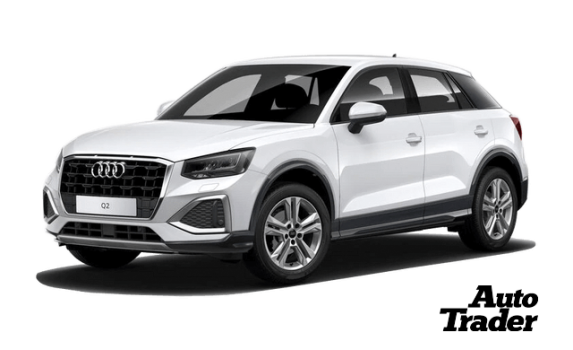 2024 Audi Q2 Review, & price - Luxury Crossover in Dubai