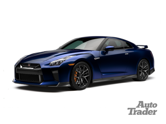 Nissan GT-R Review Dubai: Supreme Supercar Performance