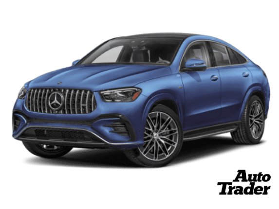 Mercedes GLE Coupé Review, & Prices - Luxury Sports in Dubai