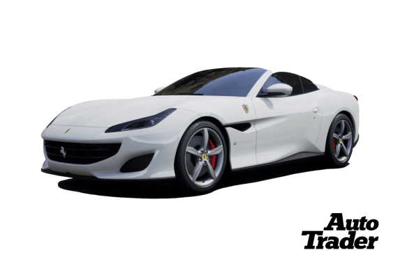 Ferrari Portofino review in Dubai | Luxury Convertible Car