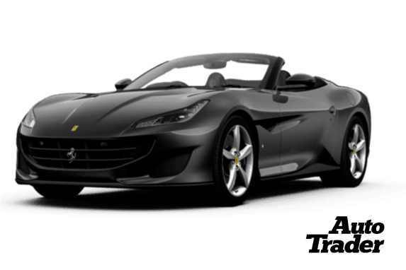 Ferrari Portofino review in Dubai | Luxury Convertible Car