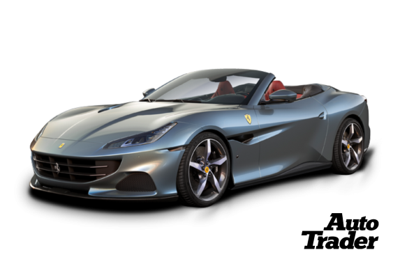 Ferrari Portofino review in Dubai | Luxury Convertible Car