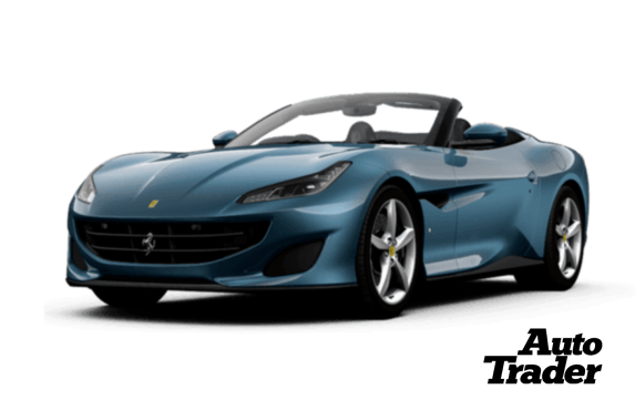 Ferrari Portofino review in Dubai | Luxury Convertible Car