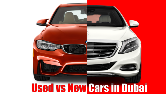 Used vs New Cars in Dubai: Comparing Features and Value | Auto Trader UAE