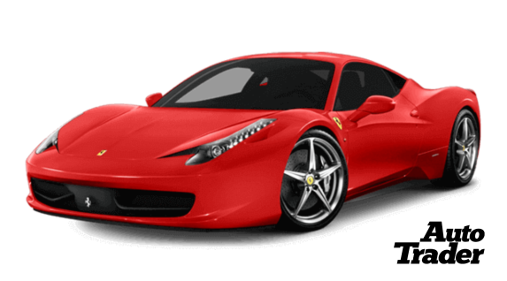 Ferrari 458 Review | Iconic Supercar Experience in Dubai