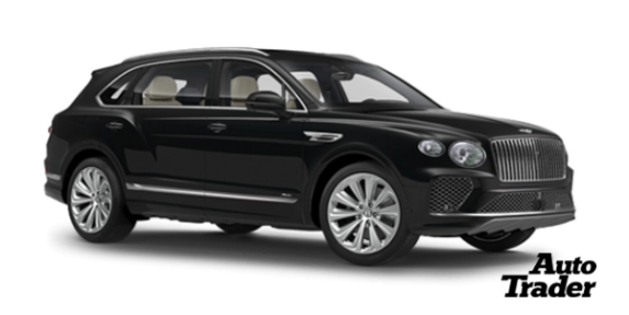 Bentley Bentayga EWB Azure Review: Ultimate Luxury in Dubai