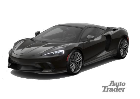 McLaren GT Review: Dubai's Premier Luxury Sports Car