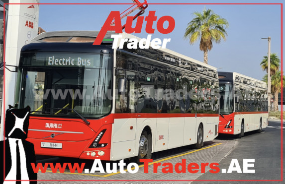 Traveling from Sharjah to Abu Dhabi by Bus - Auto Trader UAE