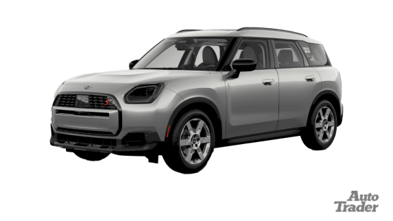 2024 Mini Countryman Review in Dubai - Compact Luxury SUV