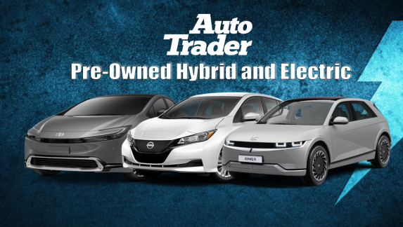 Eco-Friendly Drives: Best Pre-Owned Hybrid and Electric Cars in Dubai