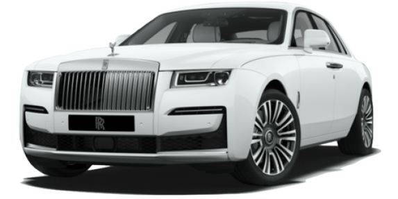 2025 Rolls-Royce Ghost Review, Pricing, and Specs