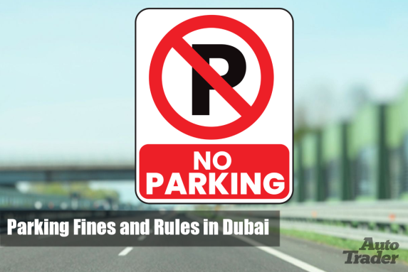 Parking Fines and Rules in Dubai: Essential Guide for Drivers