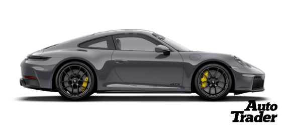 2024 Porsche 911 Carrera GTS cars review in Dubai 