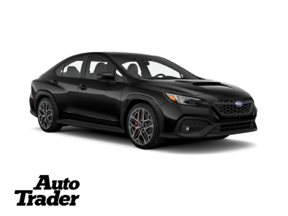 2024 Subaru WRX Review in Dubai – Performance,, and price